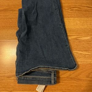 Abercrombie & Fitch flare jeans